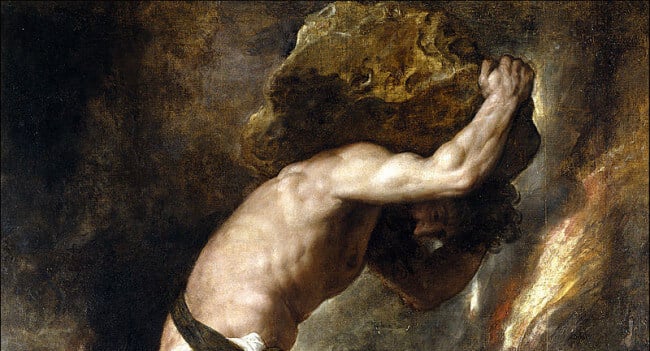 Sisyphus