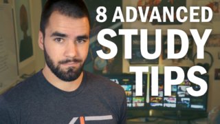 8 Advanced Tips For Studying Effectively