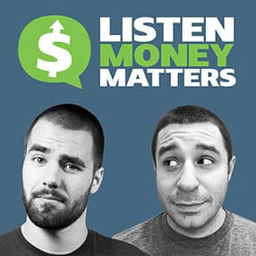 Listen Money Matters