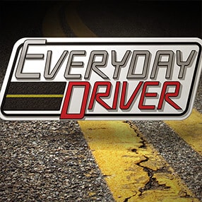 Everyday Driver