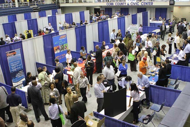 Career Fair