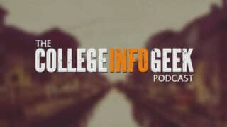 Finding a Part-Time Job in College (Ep. 67)