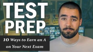 Ace Your Next Exam: 10 Revision and Test-Taking Tips