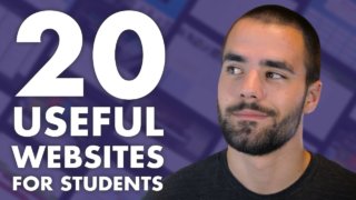 20 Useful Websites Every Student Should Know About