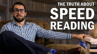 The Science Behind How Fast Humans Can Read
