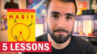 5 Lessons I Learned from 