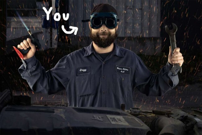 Mechanic