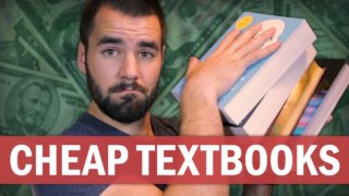 The Ultimate Guide to Finding Cheap Textbooks