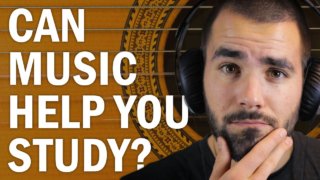 Should You Listen to Music While Studying?