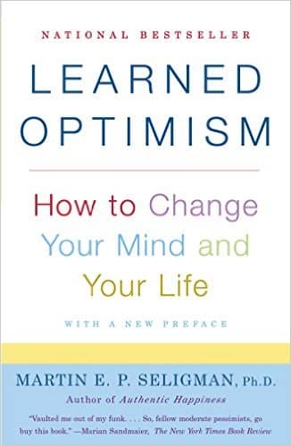 Learned Optimism