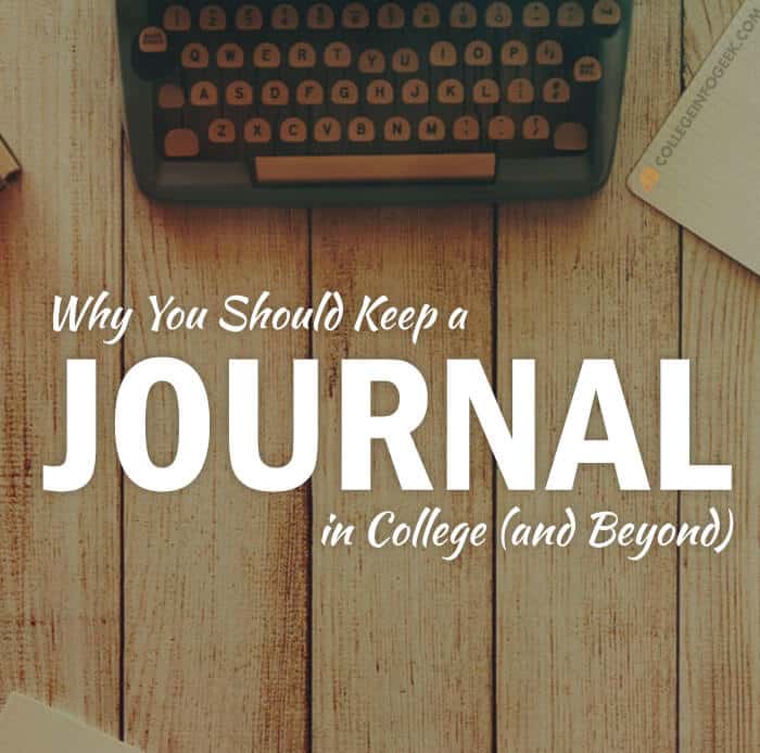 The Not-For-Posterity Journaling Guide 2023