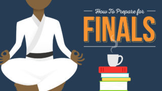 A Giant Boatload of Final Exam Tips