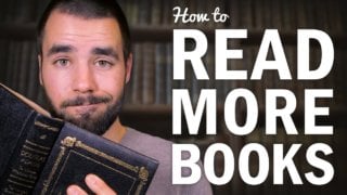 How to Read More Books: 7 Ways to Build a Consistent Reading Habit