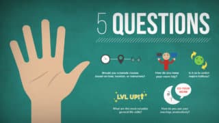 5 Questions: Most Valuable Life Skills, Class Selection Strategy, & Switching Majors