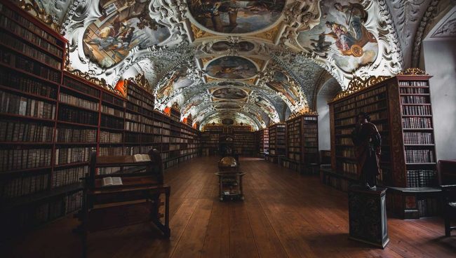 Library