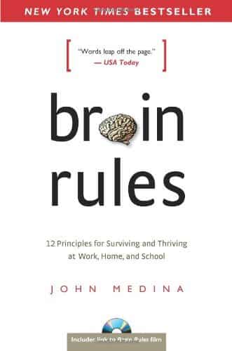 Brain Rules