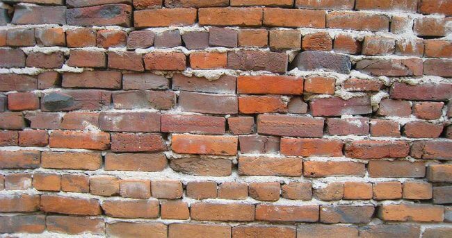 Brick Wall