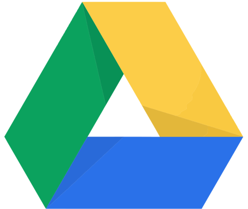 Google Drive - File Syncing and Backup