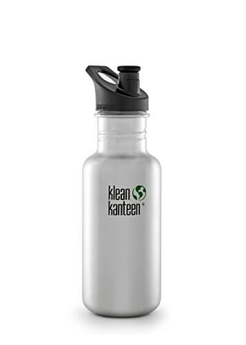 Reusable Water Bottle