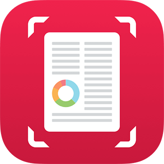 Scanbot - Document Scanning App
