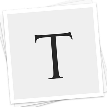 Typora - Writing App