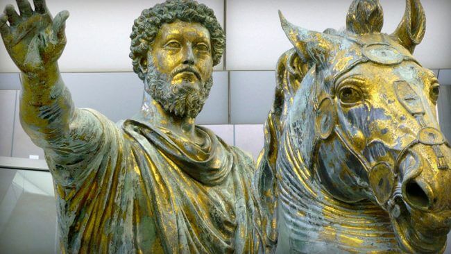 Marcus Aurelius