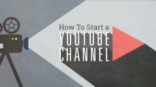 How to Build a YouTube Channel