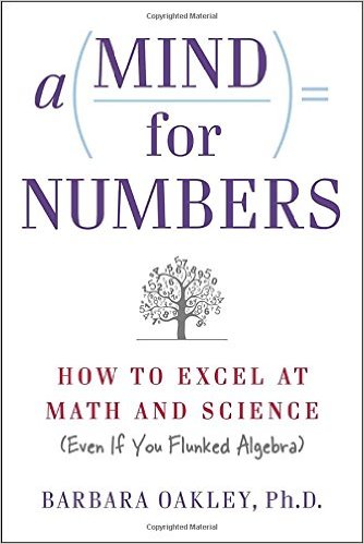 A Mind for Numbers