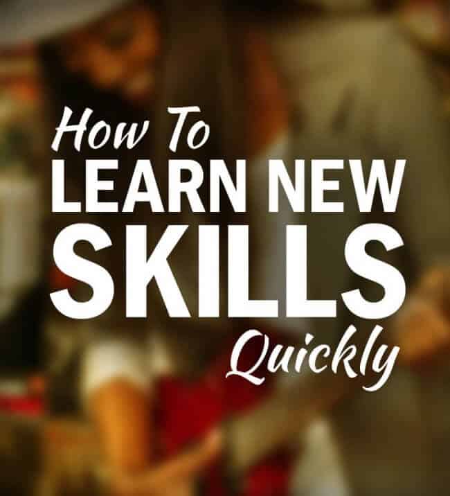 How to Learn Any Skill in Under 20 Hours