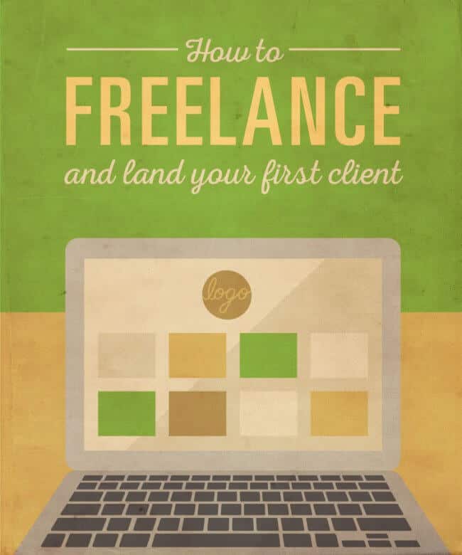How to Start Freelancing and Land Your First Client