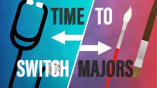 When to Change Your Major