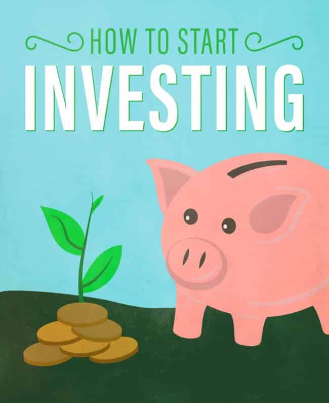 A Crash Course on How to Start Investing (Even If You're In Debt)