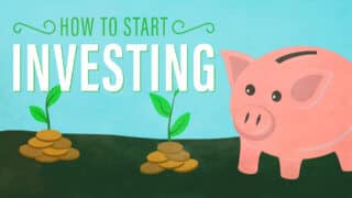 A Crash Course on How to Start Investing (Even If You're in Debt)