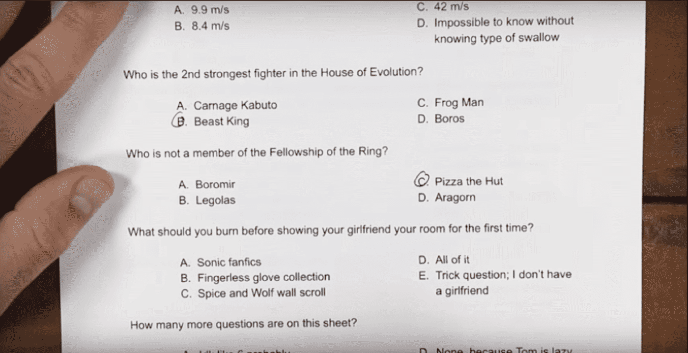 How To Finish Homework Fast How To Finish Homework Fast