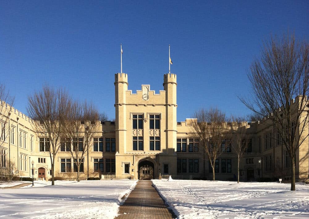 kauke-hall-wooster