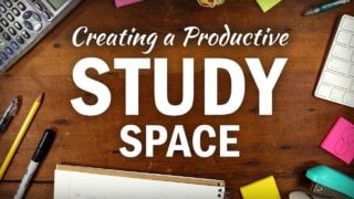 How to Create a Great Study Space (With Examples)