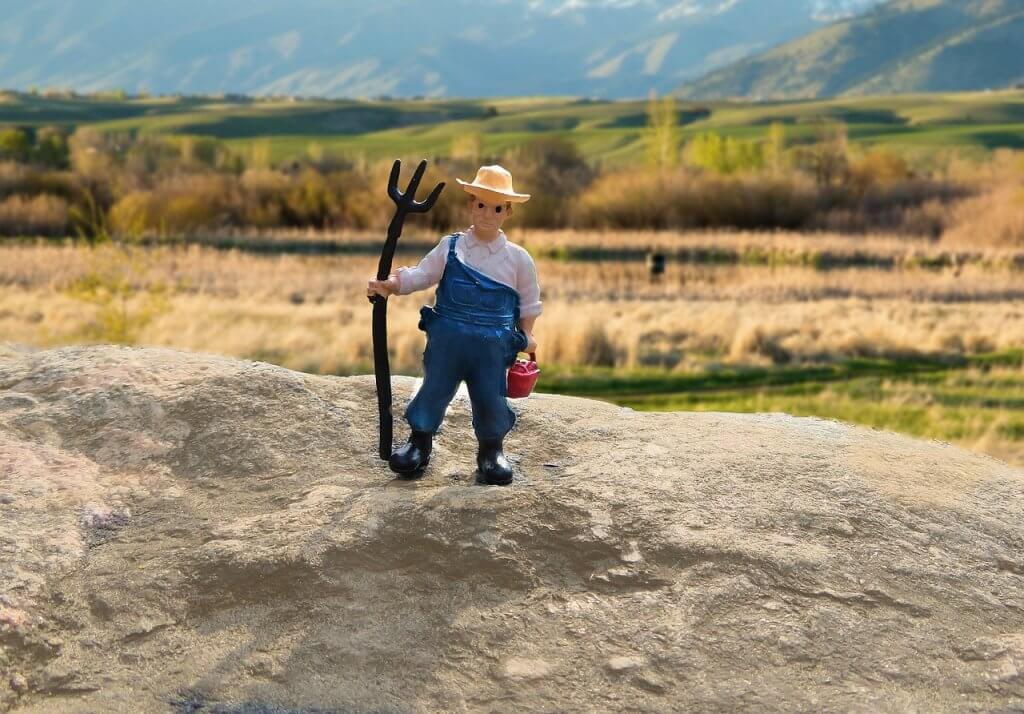 Farmer