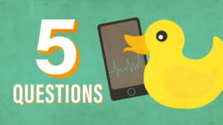 5 Questions: Video Games, Language Learning, and Thinking Out Loud