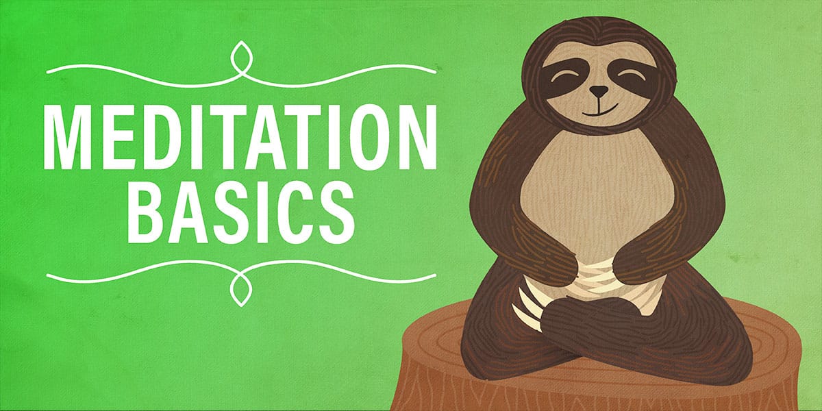 Do You Even Meditate? | College Info Geek