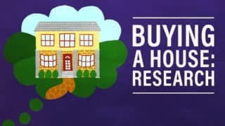 How to Buy Your First House, Pt. 1: The Research Process