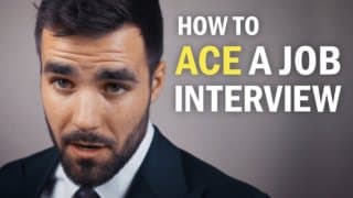 How to Ace Your Next Job Interview: 35 Proven Tips