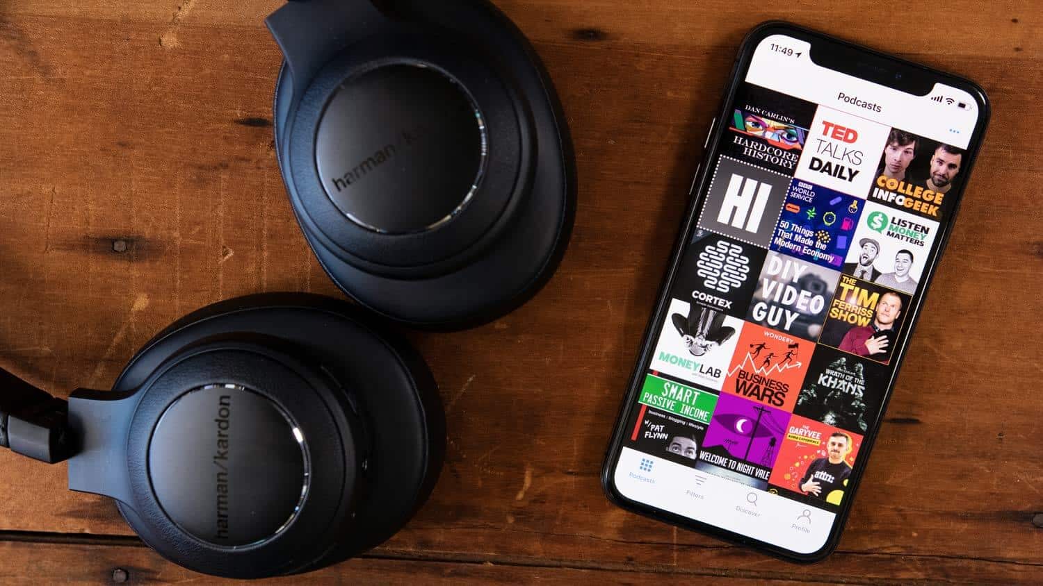 Listen And Learn The 40 Best Educational Podcasts In 2019 - 