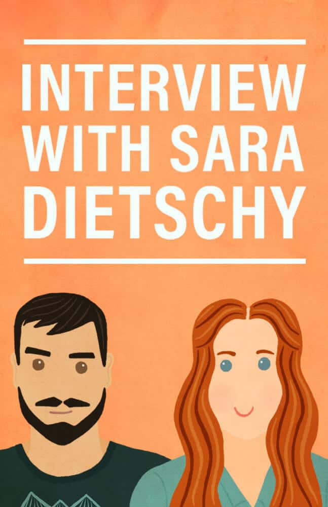 An Interview with YouTuber Sara Dietschy