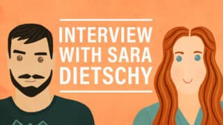 An Interview with YouTuber Sara Dietschy