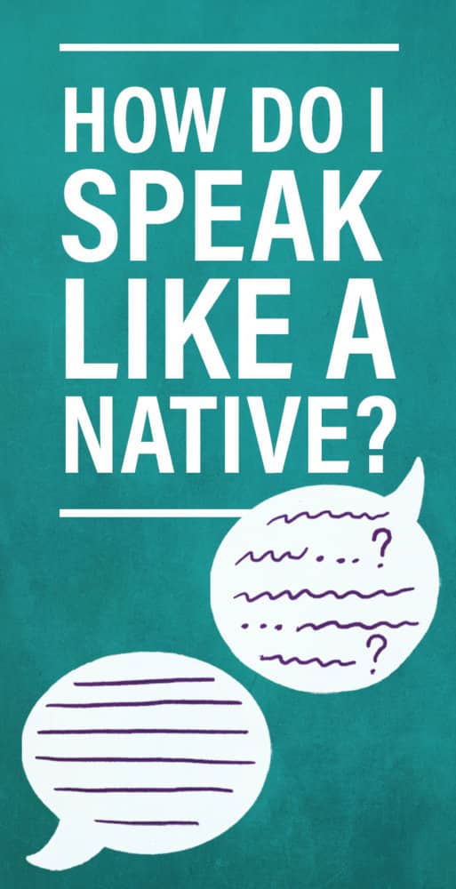 5 Questions: Personal Branding, Depression, and Speaking Like a Native