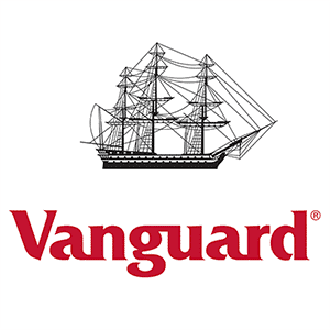 Vanguard - Investing Platform