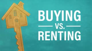 Buying vs. Renting a Home: What's the Smartest Choice?