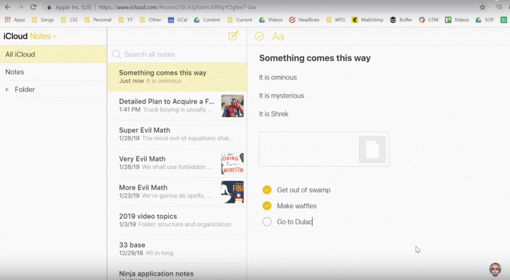 The 11 Best Note-Taking Apps in 2023: Evernote, Notion, and More