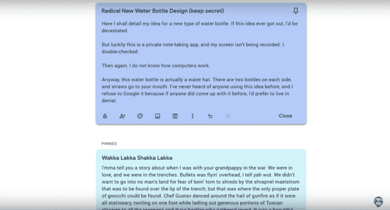 The 11 Best Note-Taking Apps in 2023: Evernote, Notion, and More