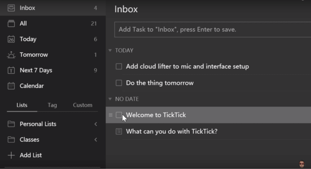 built in todolist mac ios built in todolist mac ios